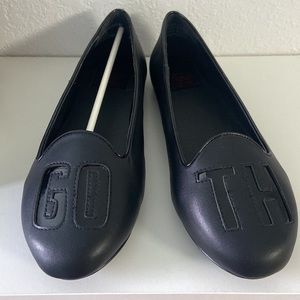 Strange Cvlt Lydia Goth Flat
